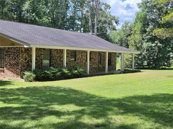 22647 Kelly Dr, Votaw, TX 77376