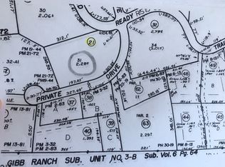 19910 Panorama Pl N, Sonora, CA 95370