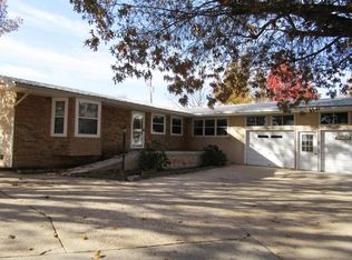 4311 Meadows Ct, Harrison, AR 72601