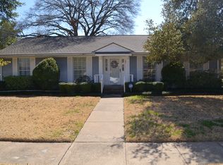 10426 Yorkford Dr, Dallas, TX 75238
