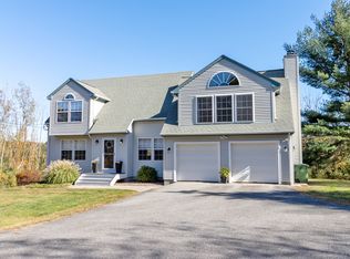 20 Johnson Rd, Marlborough, CT 06447