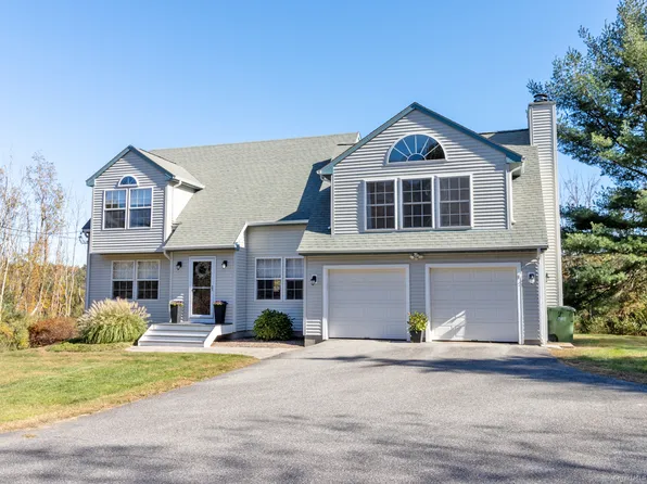 20 Johnson Road, Marlborough, CT 06447