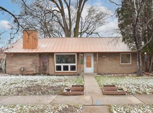 8105 W Townsend St, Milwaukee, WI 53222