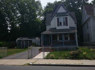 24 Ballou Ave, Dorchester, MA 02124
