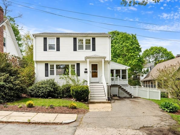 61 Wallace St, Malden, MA 02148