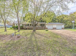 35959 Highway D, Eldridge, MO