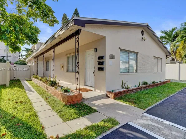 1037 N Victoria Park Rd #2, Fort Lauderdale, FL 33304