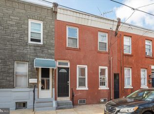 116 McClellan St, Philadelphia, PA 19148