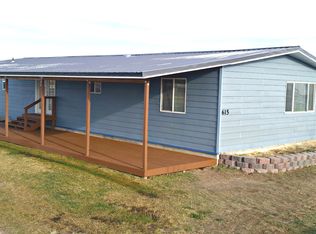 615 Madison Way, Great Falls, MT 59404