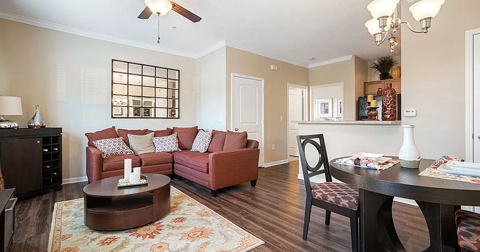 The Arlington at Eastern Shore Centre Apartments — Photo 3