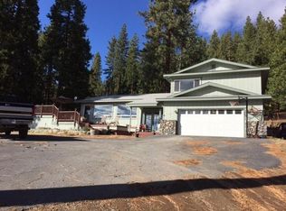 3043 Grizzly Rd, Portola, CA 96122