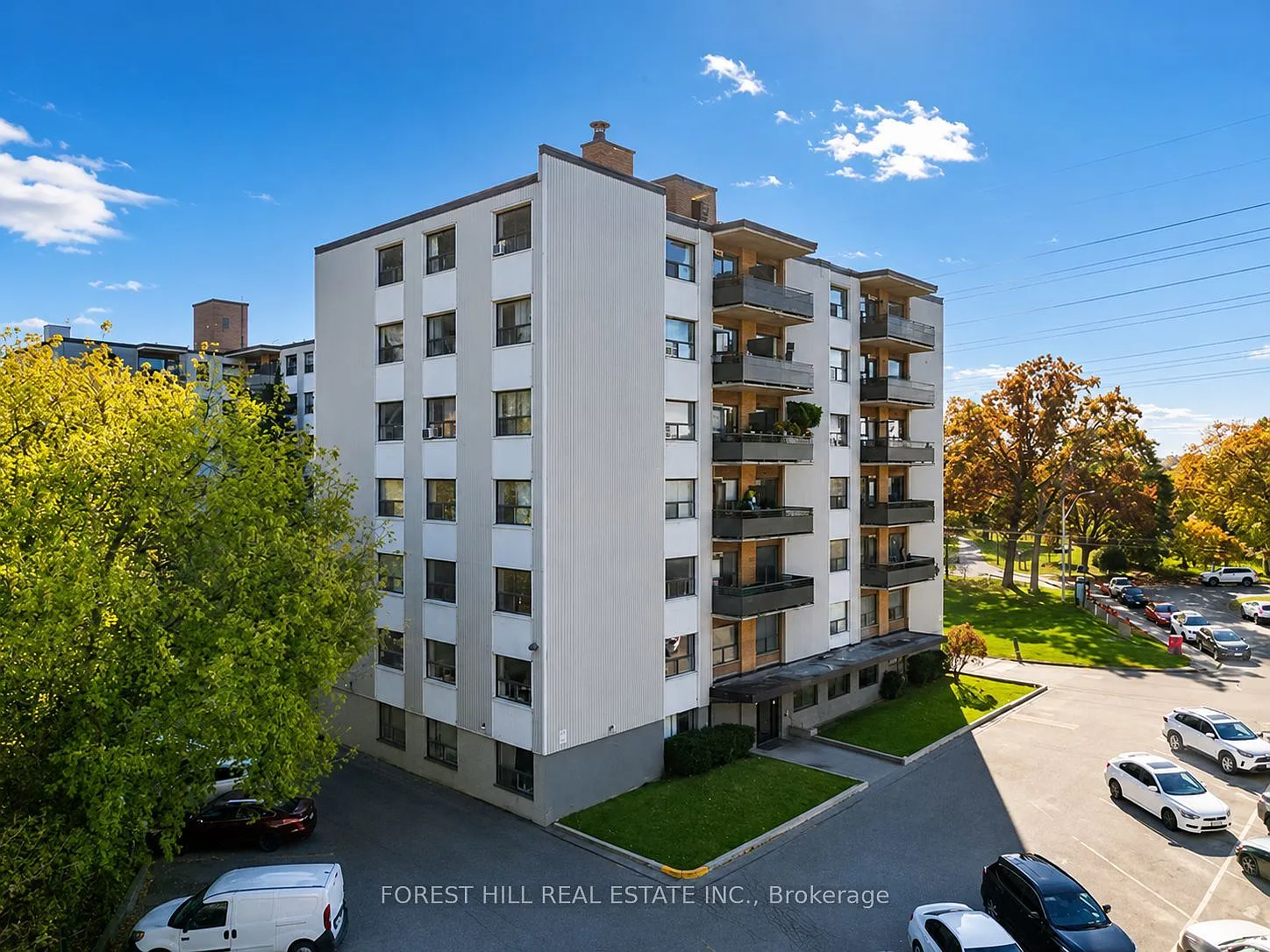 1 bed, $1,500 — Photo 4