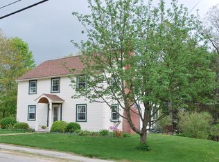 17 Highland Ave, Antrim, NH 03440