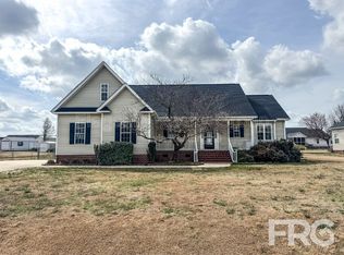 115 Remount Rd, Goldsboro, NC 27534