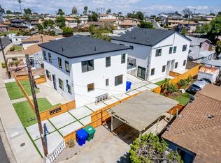 2917-23 Preece St, San Diego, CA 92111