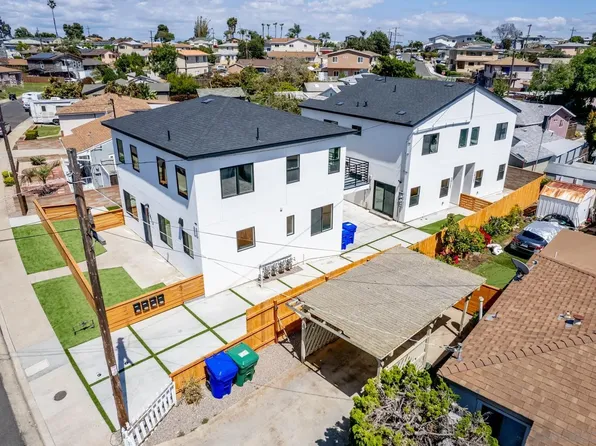 2917-23 Preece St, San Diego, CA 92111