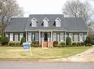 103 Rahr Ct, Athens, GA 30606