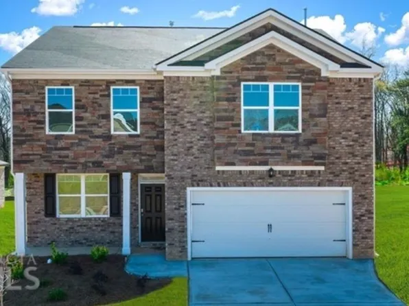 1705 Limousin #358, Stockbridge, GA 30281
