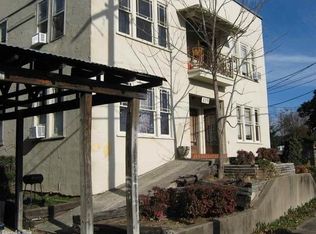 128 Woodbine St APT 4, Hot Springs National Park, AR 71901