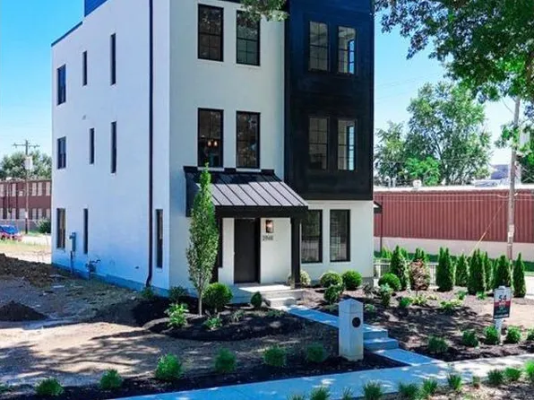 2948 Robertson Ave Lot 54, Cincinnati, OH 45209