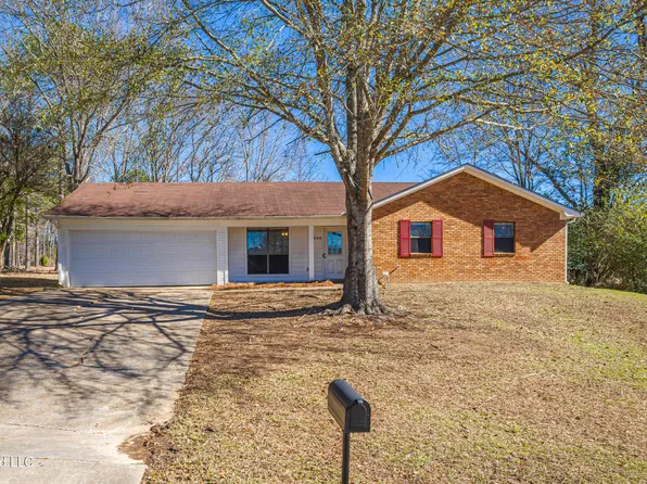 244 Manchu Ct, Clinton, MS 39056