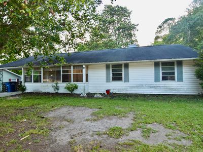 1041 Croft Ave NE, Aiken, SC, 29801