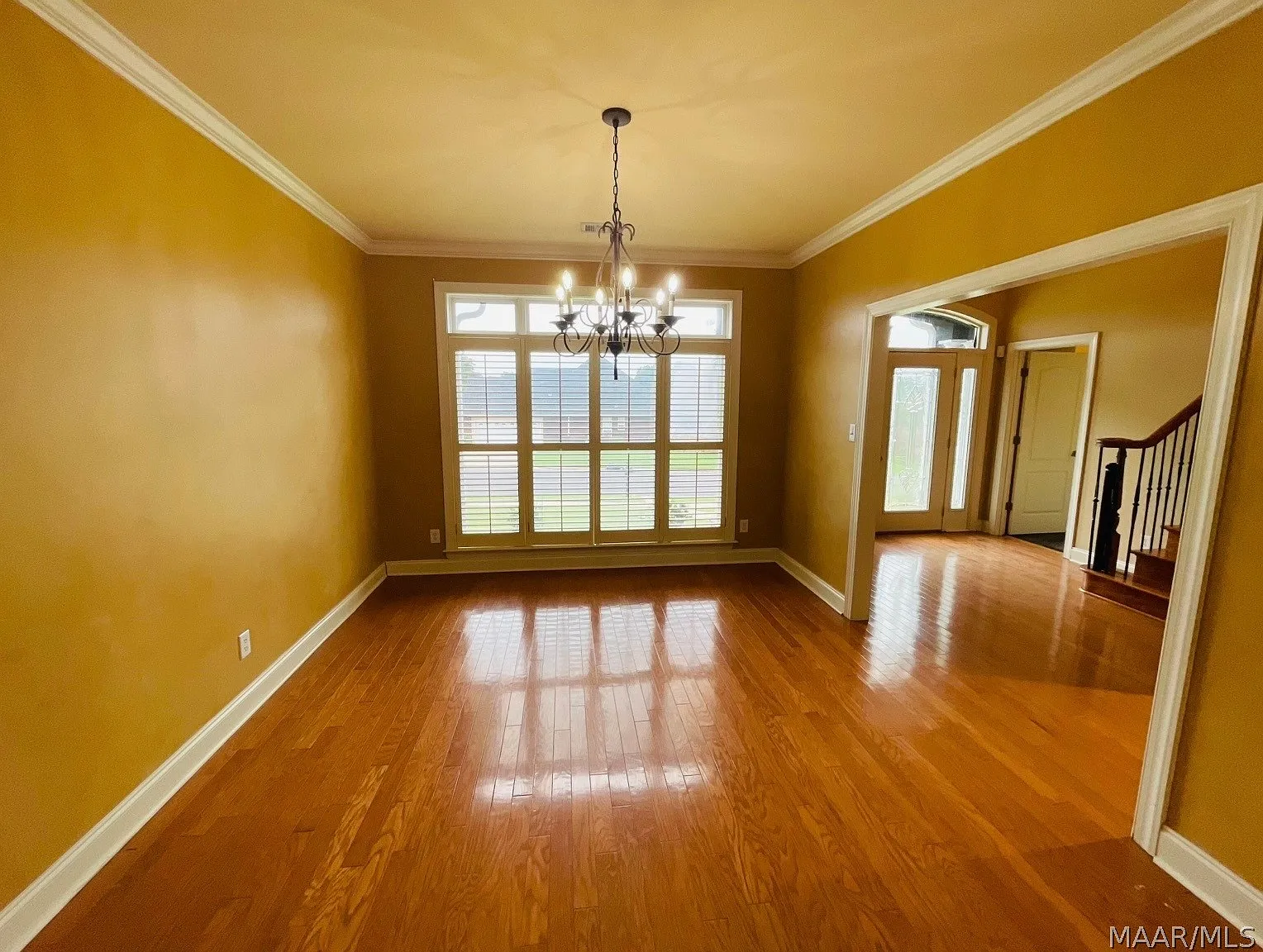 4 bed, 4.5 bath, 4636 sqft, $3,750 — Photo 4