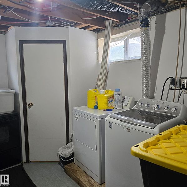 Edmonton House for rent - 4 Bedrooms — photo 24