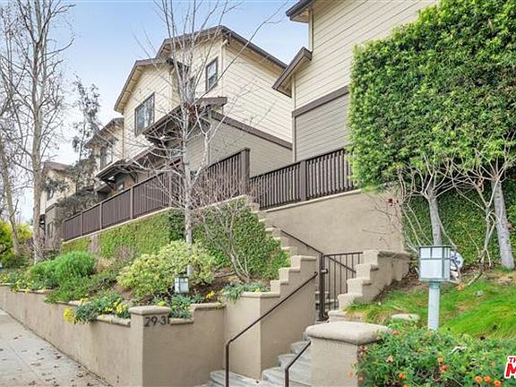 5th image of 500 N Rosemead Blvd APT 30