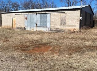 1825 N Myers Terrace, Oklahoma City, OK 73141