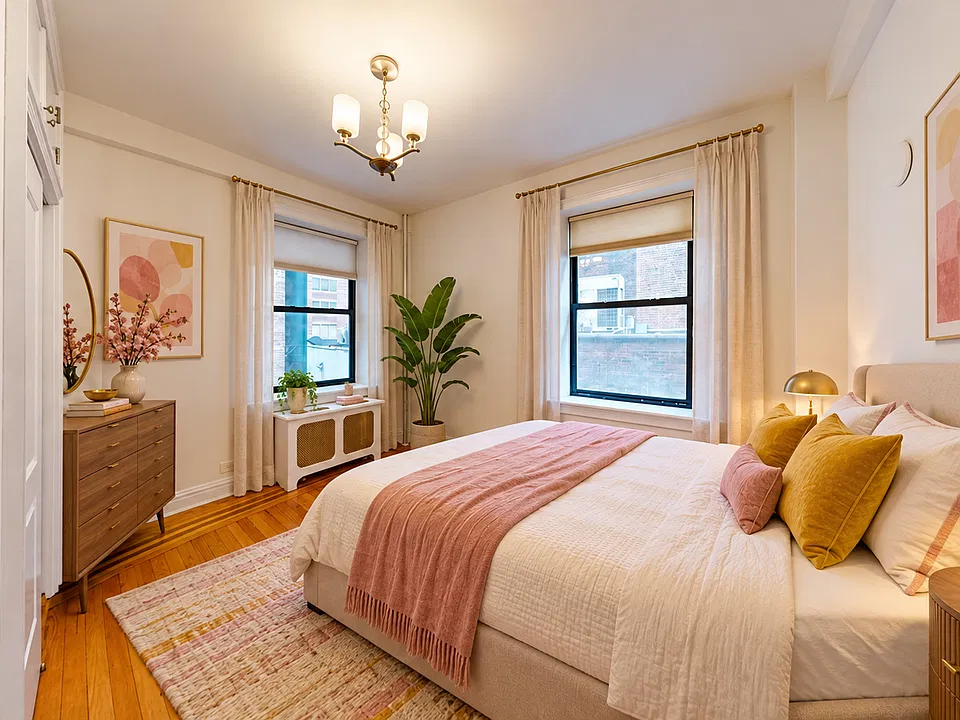 245 W 51st St #31