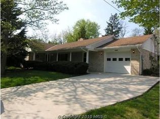 1004 Mill Race Dr, Martinsburg, WV 25401