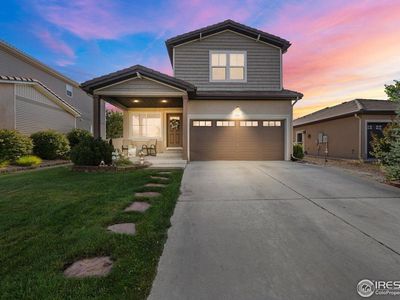 3801 Heatherwood Cir, Johnstown, CO, 80534