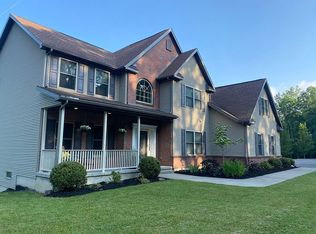 3780 Mill St, Binghamton, NY 13903