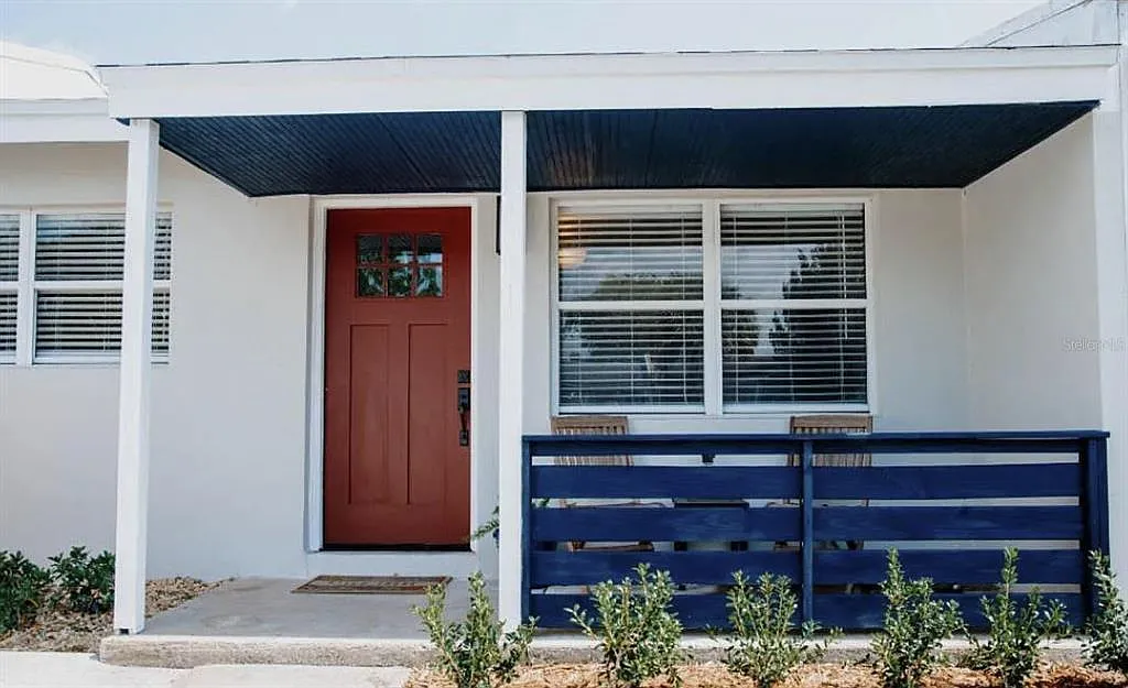 2 bed, 1.0 bath, 1128 sqft, $1,650 — Photo 1