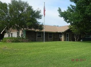 106 Jamar Dr, Weatherford, TX 76088