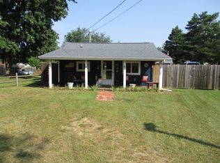 9915 Poole Dr, Saint Helen, MI 48656