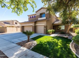 4077 E Marshall Ave, Gilbert, AZ 85297