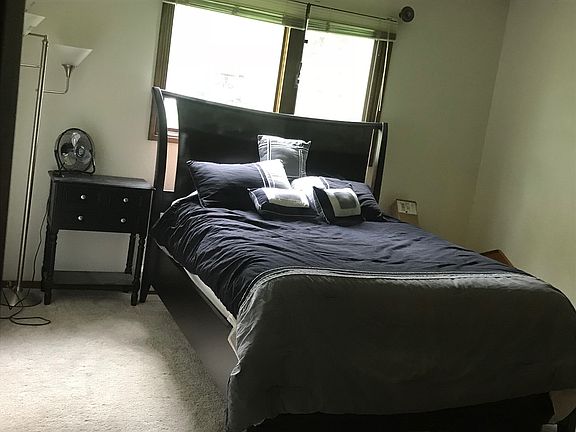 Spare Bedroom