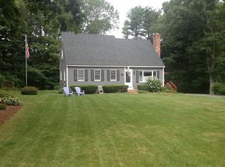 119 Brentwood Cir, Plymouth, MA 02360