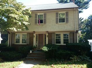 248 Stratford St, West Roxbury, MA 02132