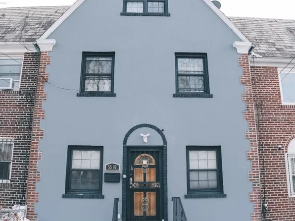 55-08 32nd Avenue, Woodside, NY 11377