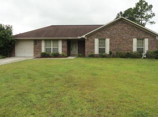 29 Cypress Cv NE, Ludowici, GA 31316