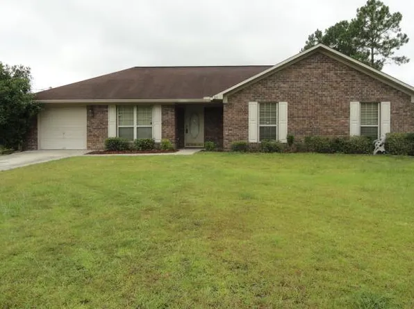 29 Cypress Cv NE, Ludowici, GA 31316