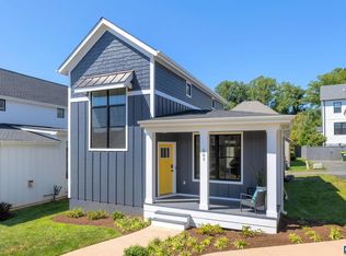 507 Bennett St, Charlottesville, VA 22901