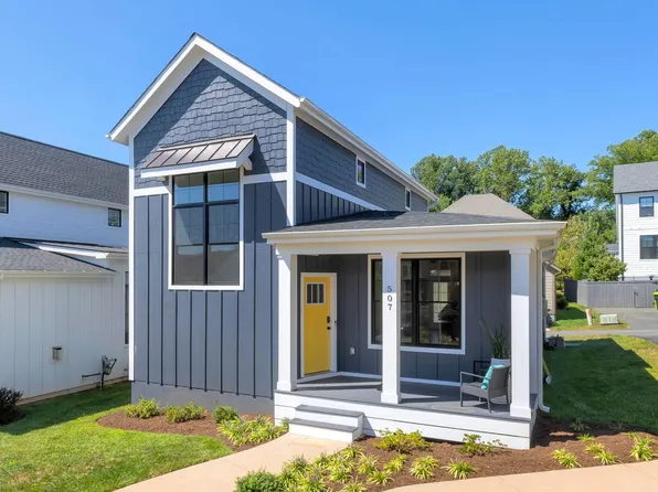 507 Bennett St, Charlottesville, VA 22901