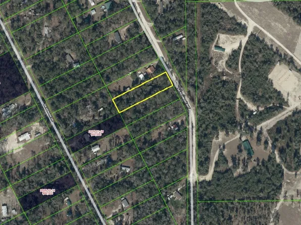 0 SW Richmond Way, Fort White, FL 32038