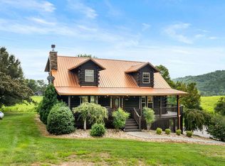 3480 Valleydale Way, Sevierville, TN 37862