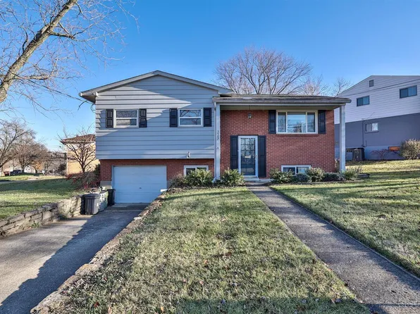3507 Concerto Dr, Cincinnati, OH 45241