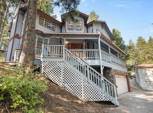 31521 Silver Spruce Dr, Running Springs, CA 92382
